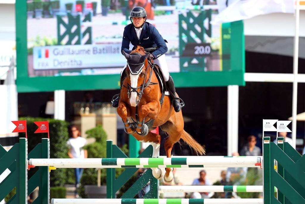 EqPH and JFJC Equestrian bring Guillaume Batillat to PH
